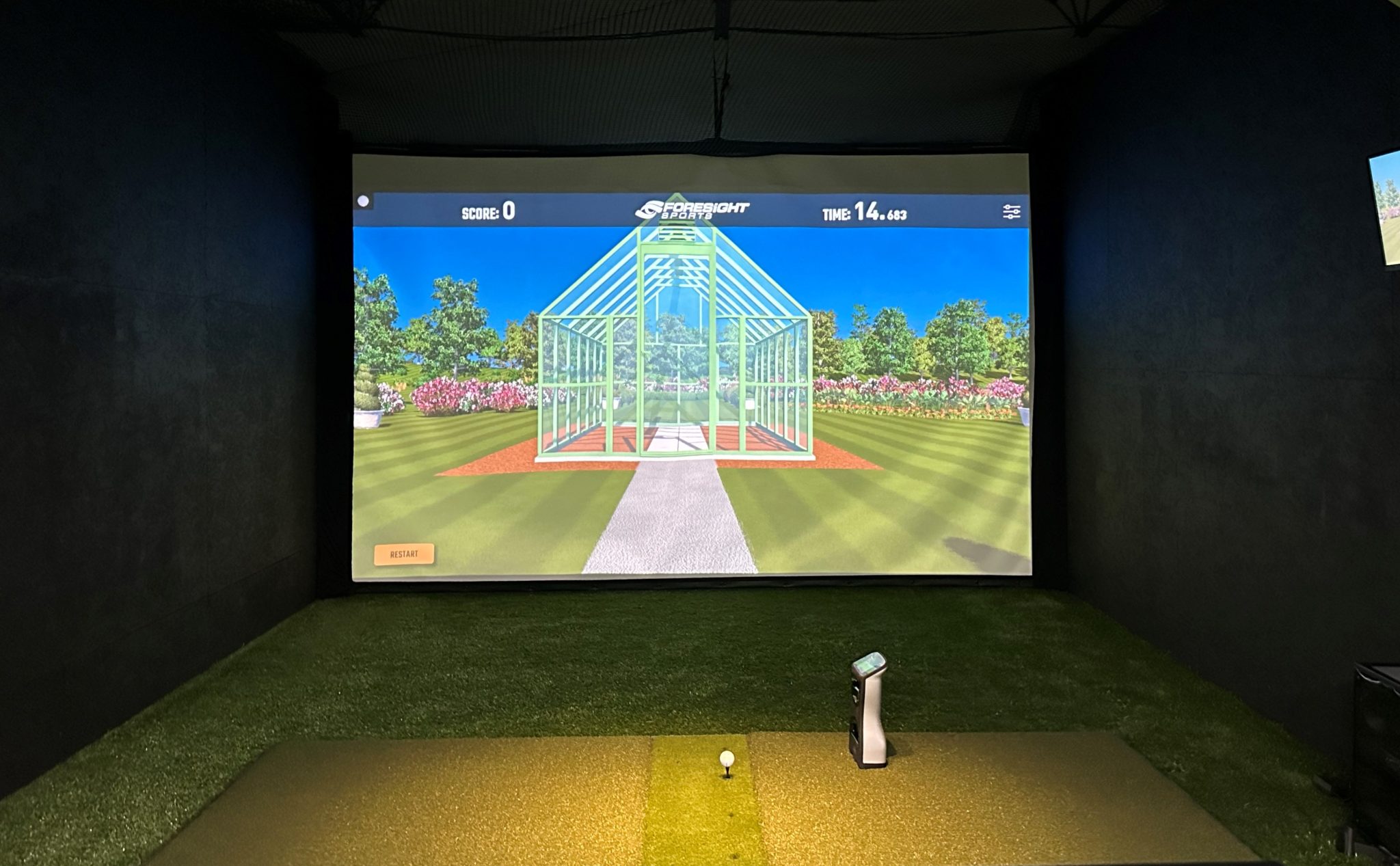Home - Inside Links Indoor Golf